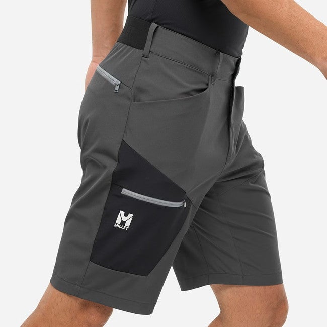 WANAKA STRETCH SHORT III Men | SHUGAKUSO ONLINE