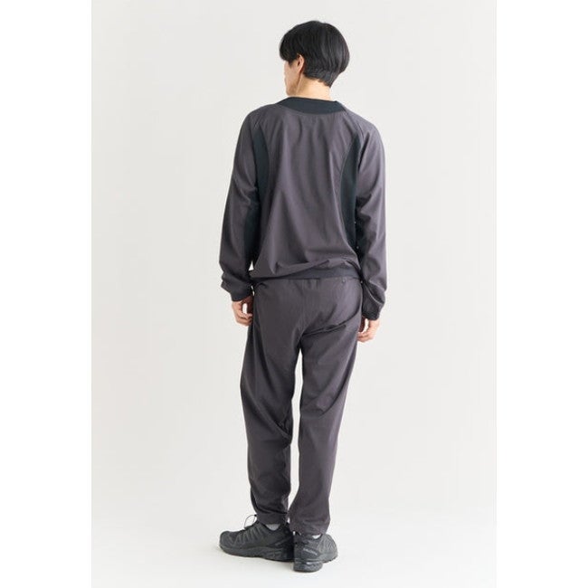 HYBRID FLEX PANTS | SHUGAKUSO ONLINE
