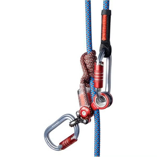 GYRO LANYARD TWIN 5m＋2125×4 | SHUGAKUSO ONLINE