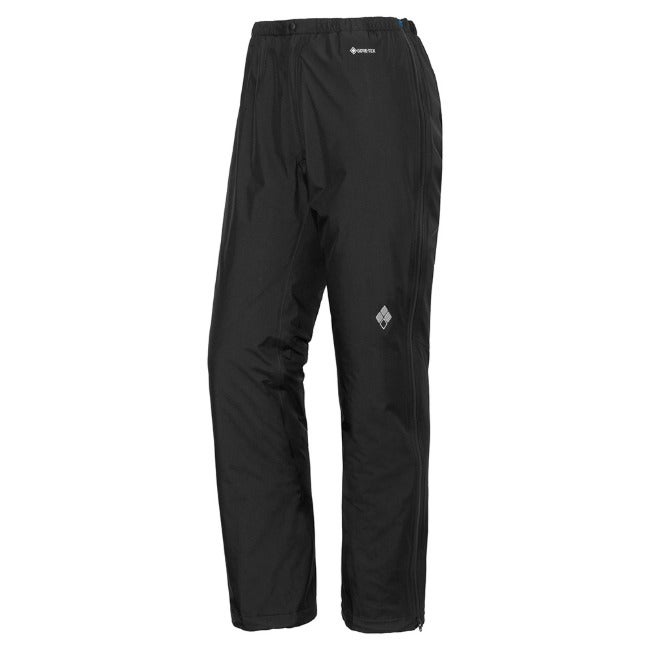 GORE-TEX レインパンツ フルジップ Men's | SHUGAKUSO ONLINE