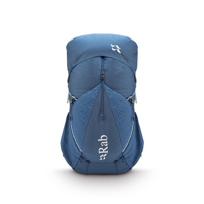 Muon ND 50 Tempest Blue