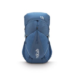 Muon ND 50 Tempest Blue