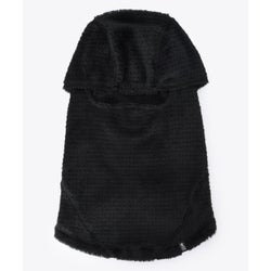 ポーラテックハイロフトバラクラバ 010 Black