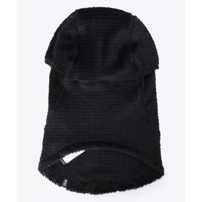 ポーラテックハイロフトバラクラバ 010 Black