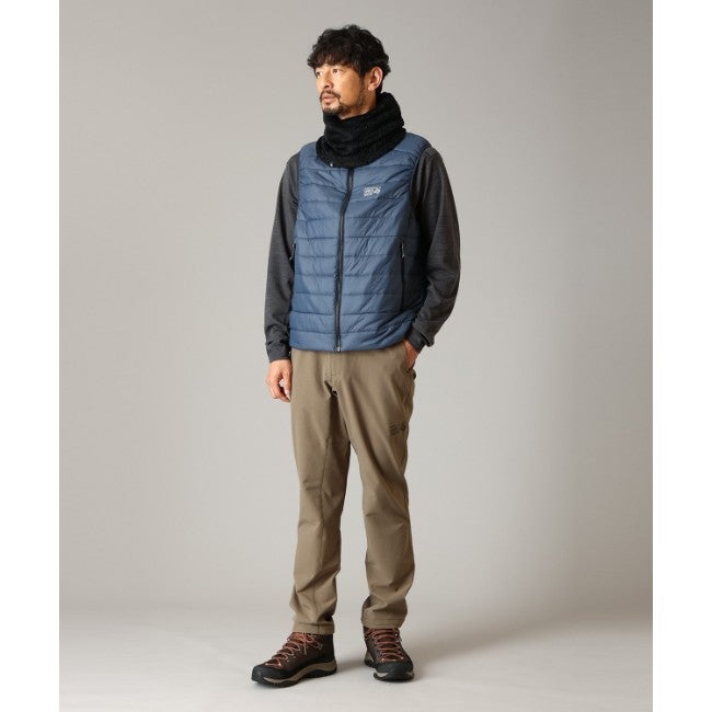 ポーラテックハイロフトバラクラバ 010 Black