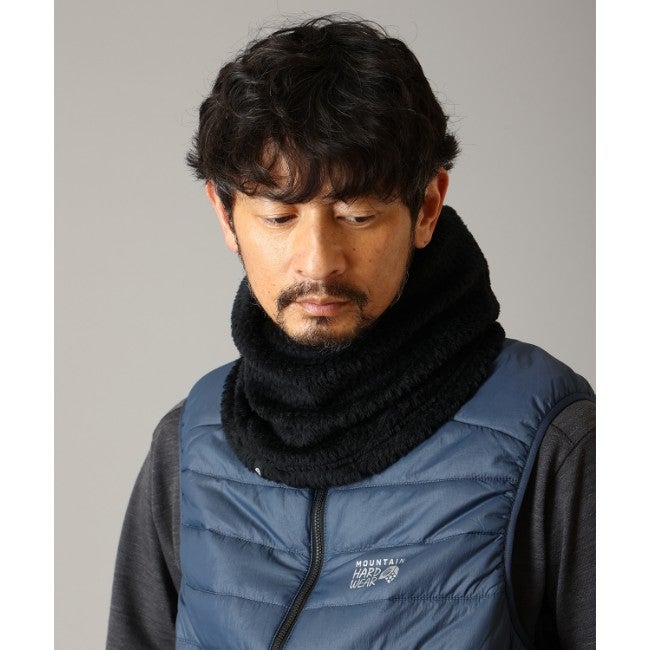 ポーラテックハイロフトバラクラバ 010 Black