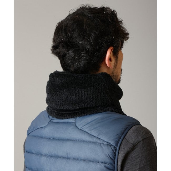 ポーラテックハイロフトバラクラバ 010 Black
