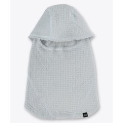 ポーラテックハイロフトバラクラバ 063 Grey Ice