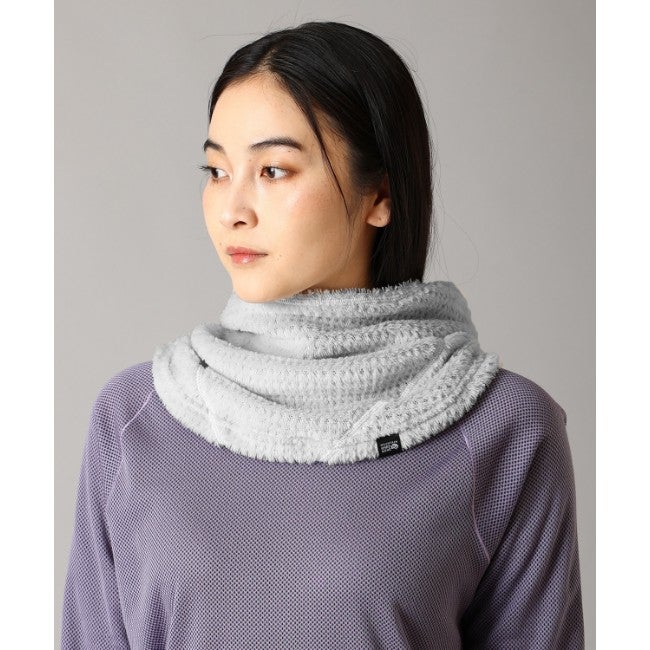 ポーラテックハイロフトバラクラバ 063 Grey Ice