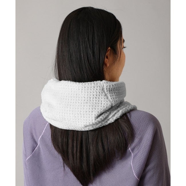 ポーラテックハイロフトバラクラバ 063 Grey Ice