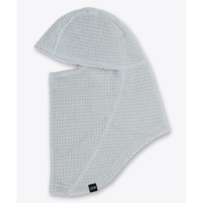 ポーラテックハイロフトバラクラバ 063 Grey Ice