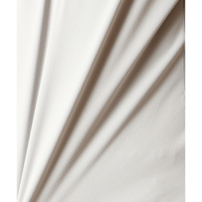 エステロロングスリーブジップT 059 Half Moon Grey