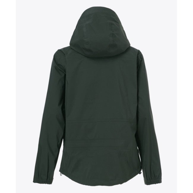 スノーストームジャケット 006 Stealth Grey