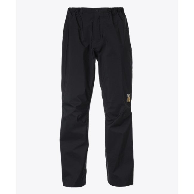 コヒージョンパンツ 010 Black