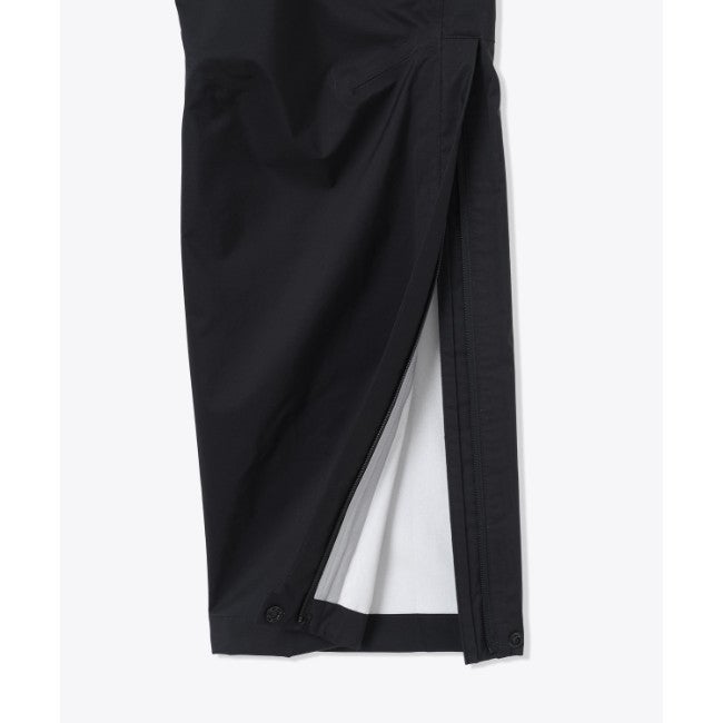 コヒージョンパンツ 010 Black