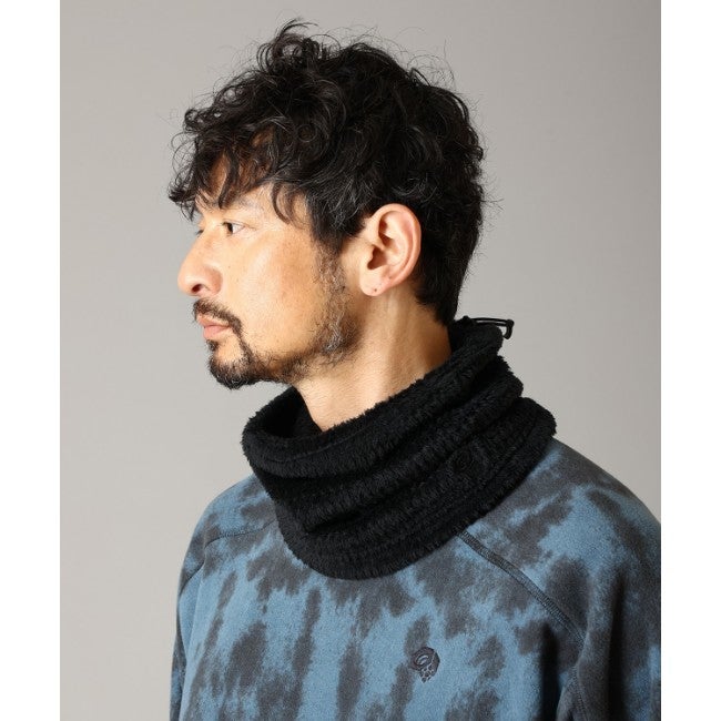ポーラテックハイロフトゲイター 010 Black