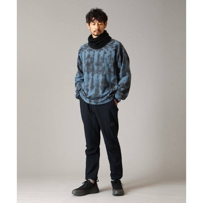 ポーラテックハイロフトゲイター 010 Black