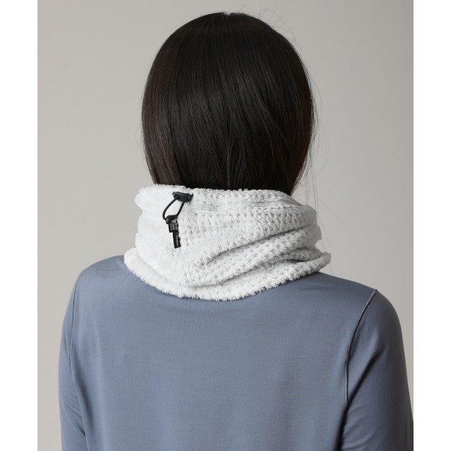 ポーラテックハイロフトゲイター 063 Grey Ice