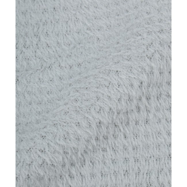 ポーラテックハイロフトゲイター 063 Grey Ice