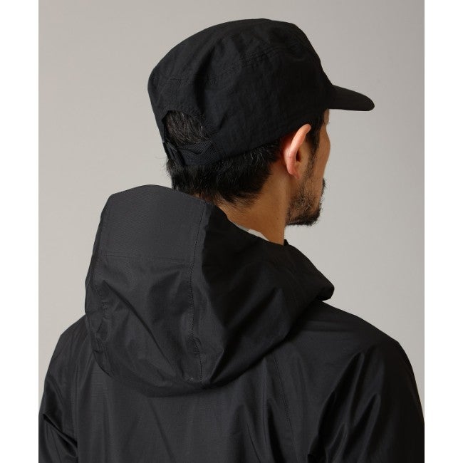ドワイトカデット 010 Black