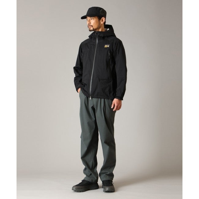 ドワイトカデット 010 Black