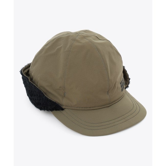 ポーラテックハイロフトグリッドキャップ 347 Surplus Green