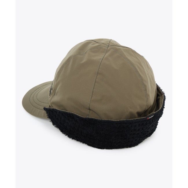 ポーラテックハイロフトグリッドキャップ 347 Surplus Green
