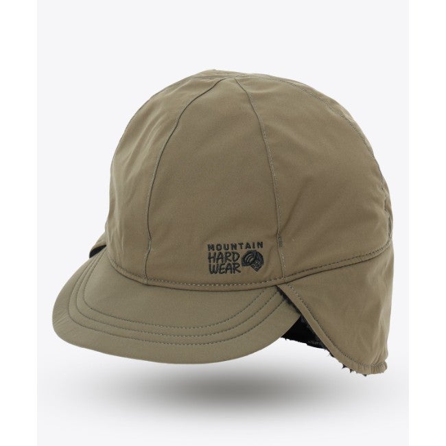 ポーラテックハイロフトグリッドキャップ 347 Surplus Green