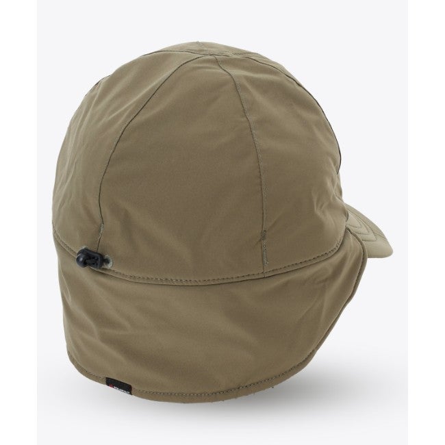 ポーラテックハイロフトグリッドキャップ 347 Surplus Green