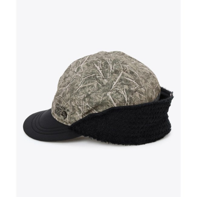 ポーラテックハイロフトグリッドキャップ 347 Surplus Green