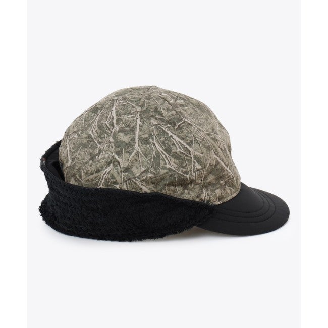 ポーラテックハイロフトグリッドキャップ 347 Surplus Green