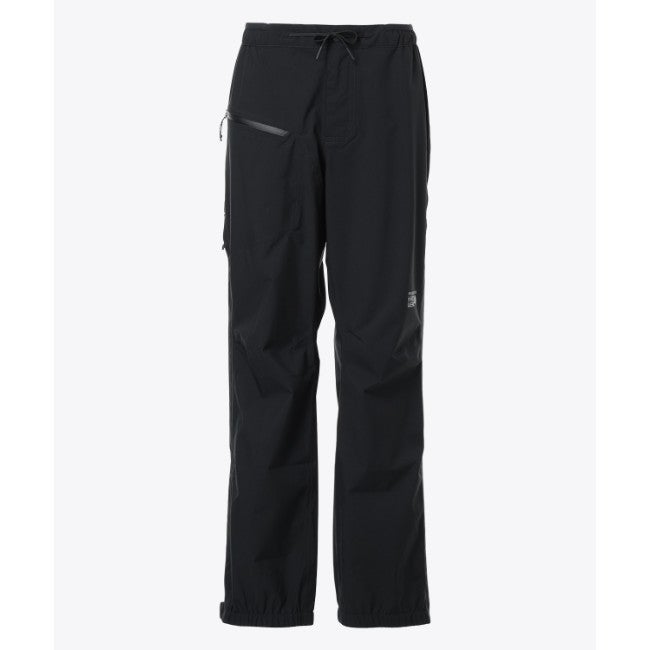 ストレッチオゾニックパンツ Women 090 Black