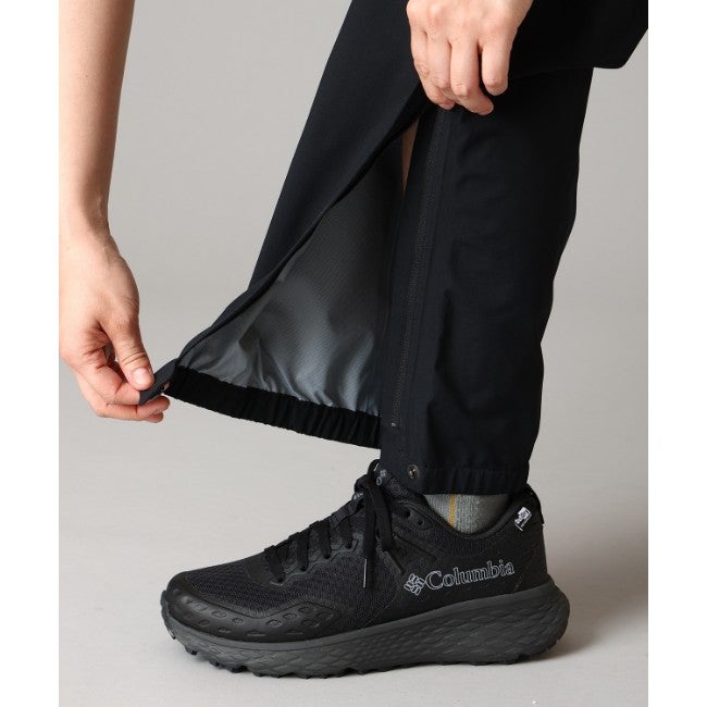 ストレッチオゾニックパンツ Women 090 Black