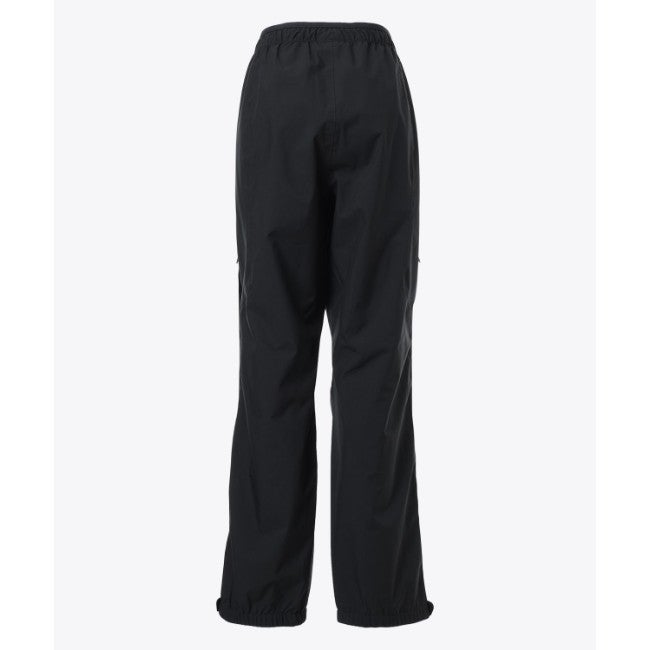 ストレッチオゾニックパンツ Women 090 Black
