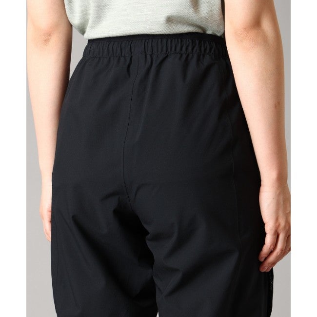 ストレッチオゾニックパンツ Women 090 Black