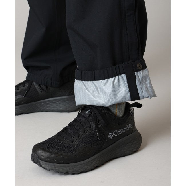 ストレッチオゾニックパンツ Women 090 Black