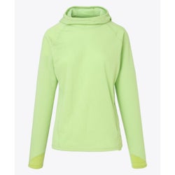 エアメッシュフーディ Women 363 Bright Lichen