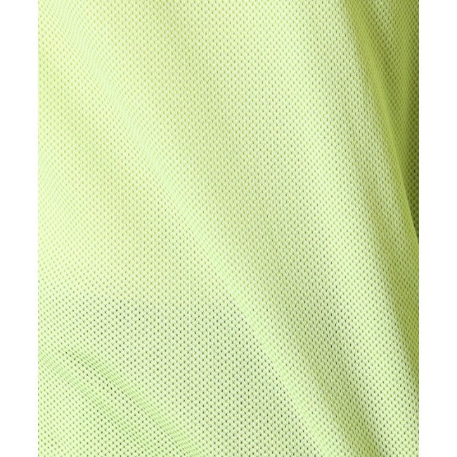 エアメッシュフーディ Women 363 Bright Lichen