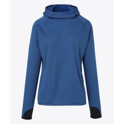 エアメッシュフーディ Women 488 Berry Blue