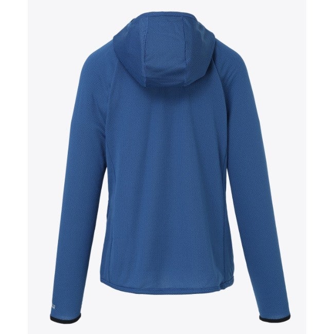 エアメッシュフーディ Women 488 Berry Blue