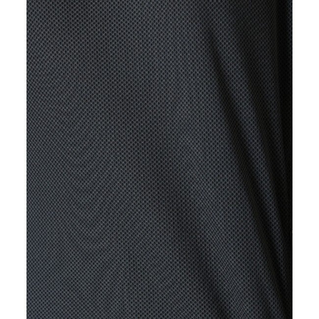 エアメッシュクルー Women 004 Dark Storm