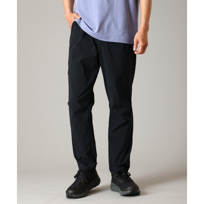 ダイナマパンツ Men 010 Black