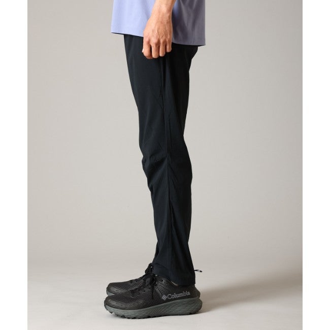 ダイナマパンツ Men 010 Black