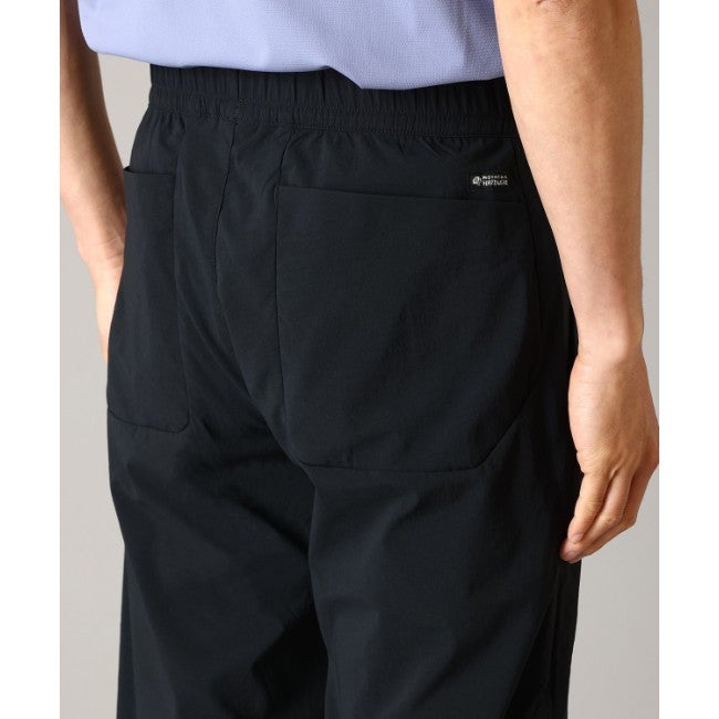 ダイナマパンツ Men 010 Black