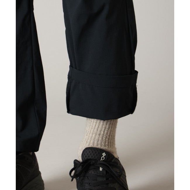 ダイナマパンツ Men 010 Black