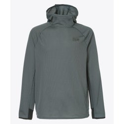 エアメッシュフーディ Men 430 Moon Blue