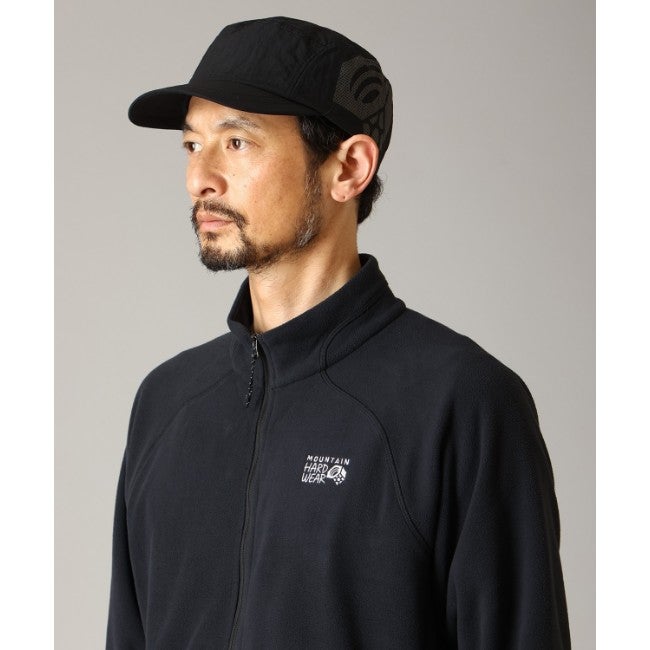 マイクロチルジャケット Men 010 Black