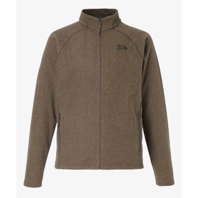 マイクロチルジャケット Men 246 Tierra Heather