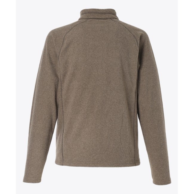 マイクロチルジャケット Men 246 Tierra Heather