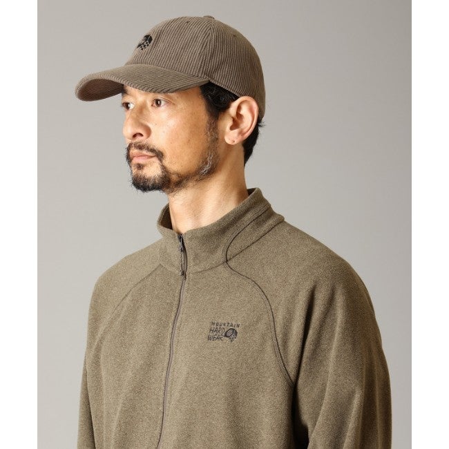 マイクロチルジャケット Men 246 Tierra Heather